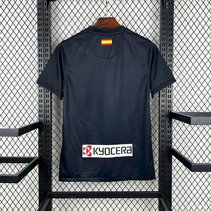 Atletico Madrid Away 2011/12