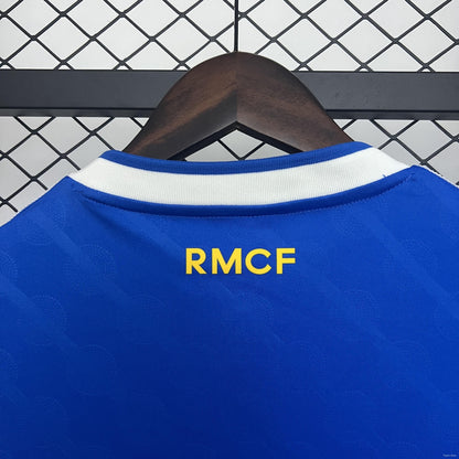 Real Madrid Third 2025/26