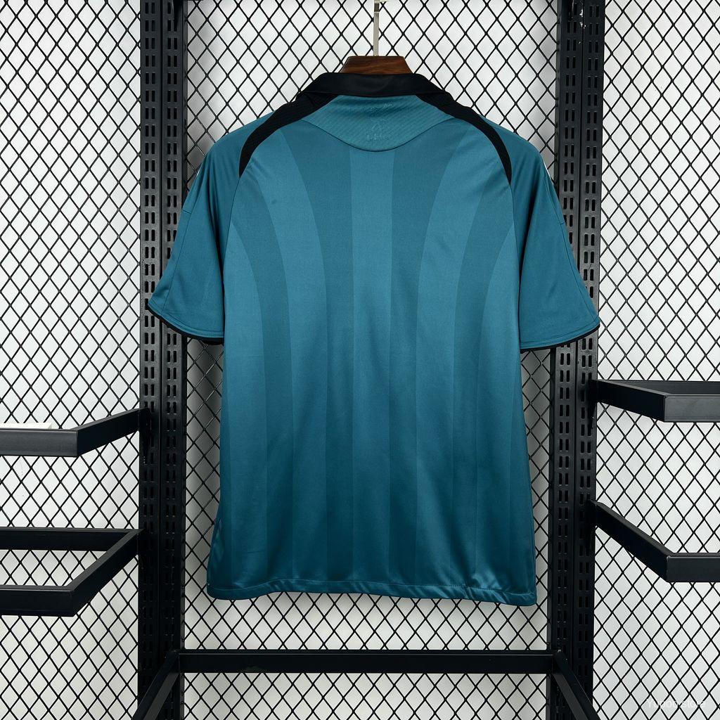 Liverpool Third 2008/09