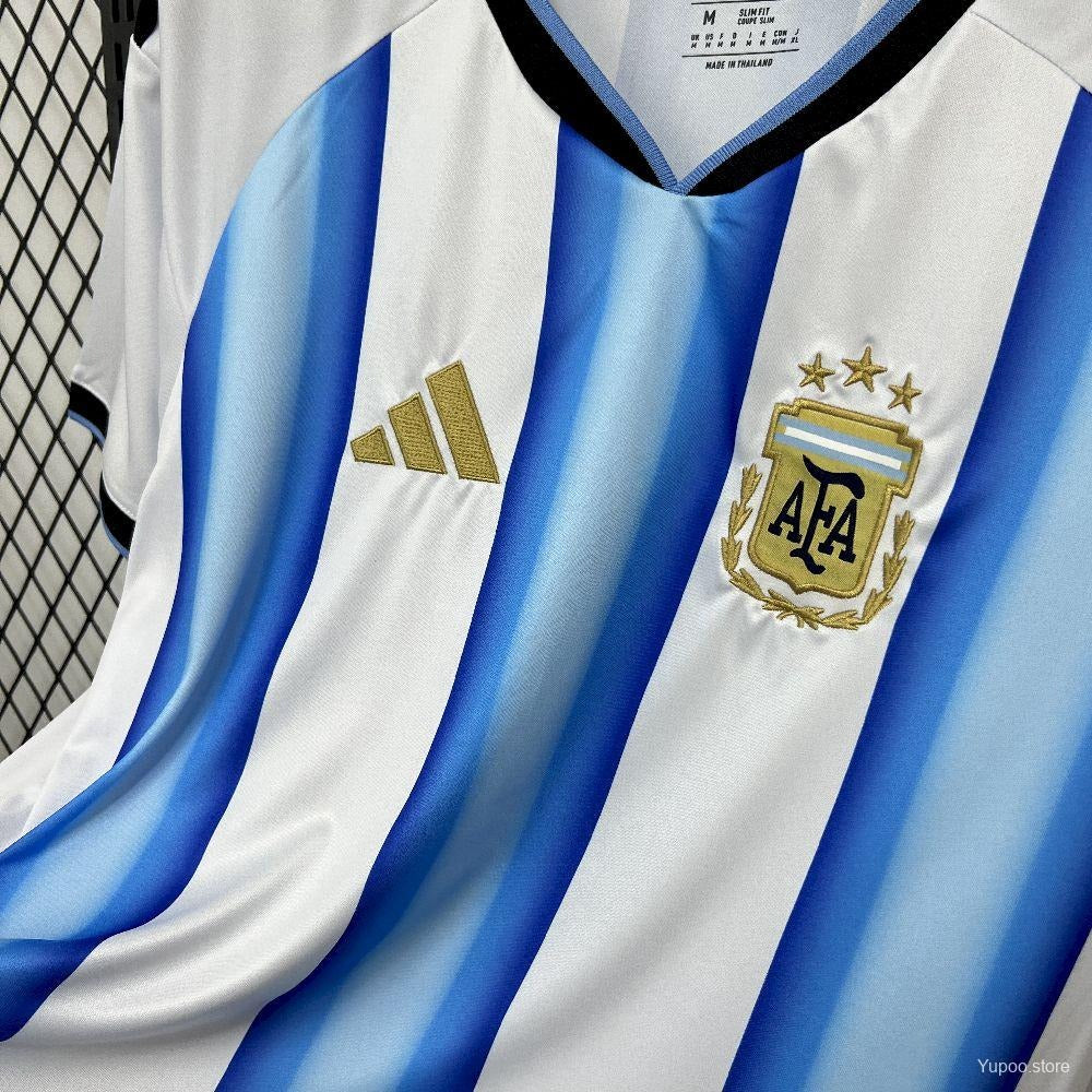 Argentina Home World Cup 2026