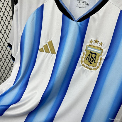 Argentina Home World Cup 2026