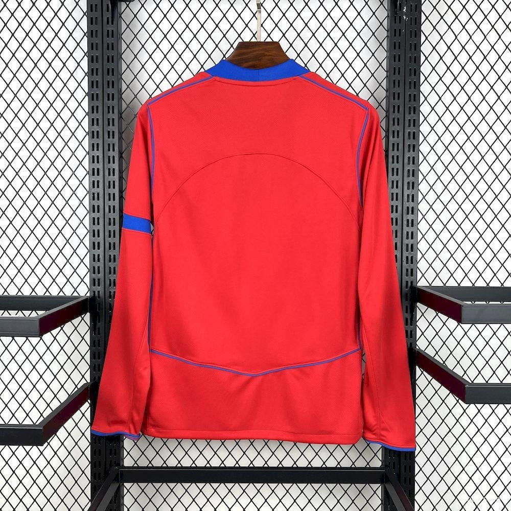 PSG Third Long Sleeve 2025/26