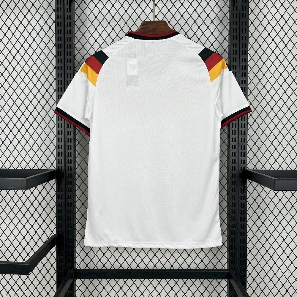 Germany Home World Cup 2026