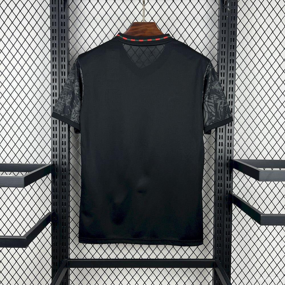 Portugal Special Edition Black