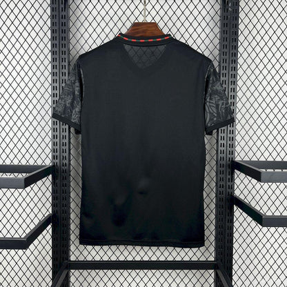 Portugal Special Edition Black