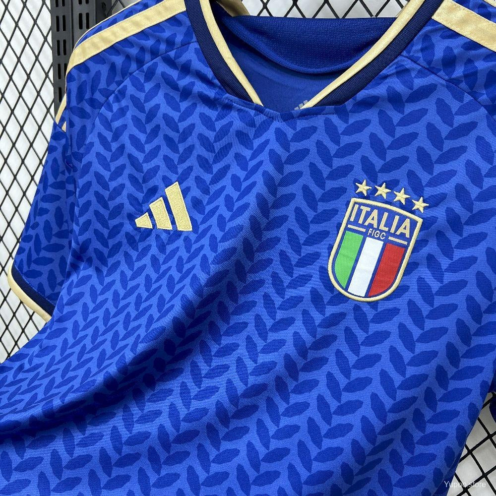 Italy Home World Cup 2026
