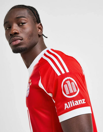 Bayern Munich Home 2025/26