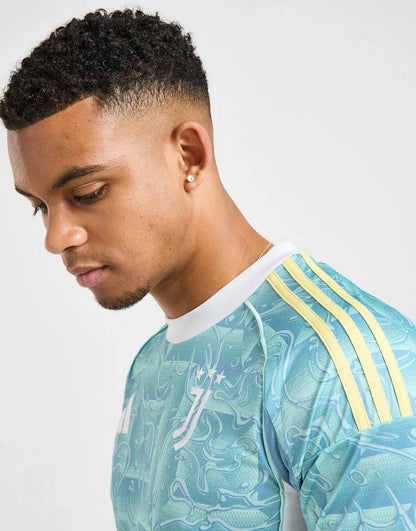 Juventus Away 2025/26