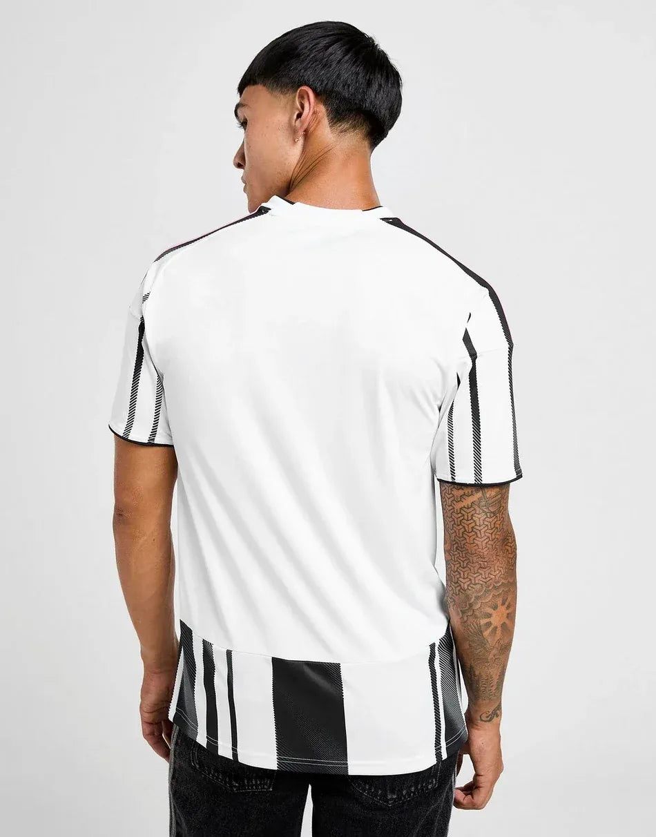Juventus Home 2025/26