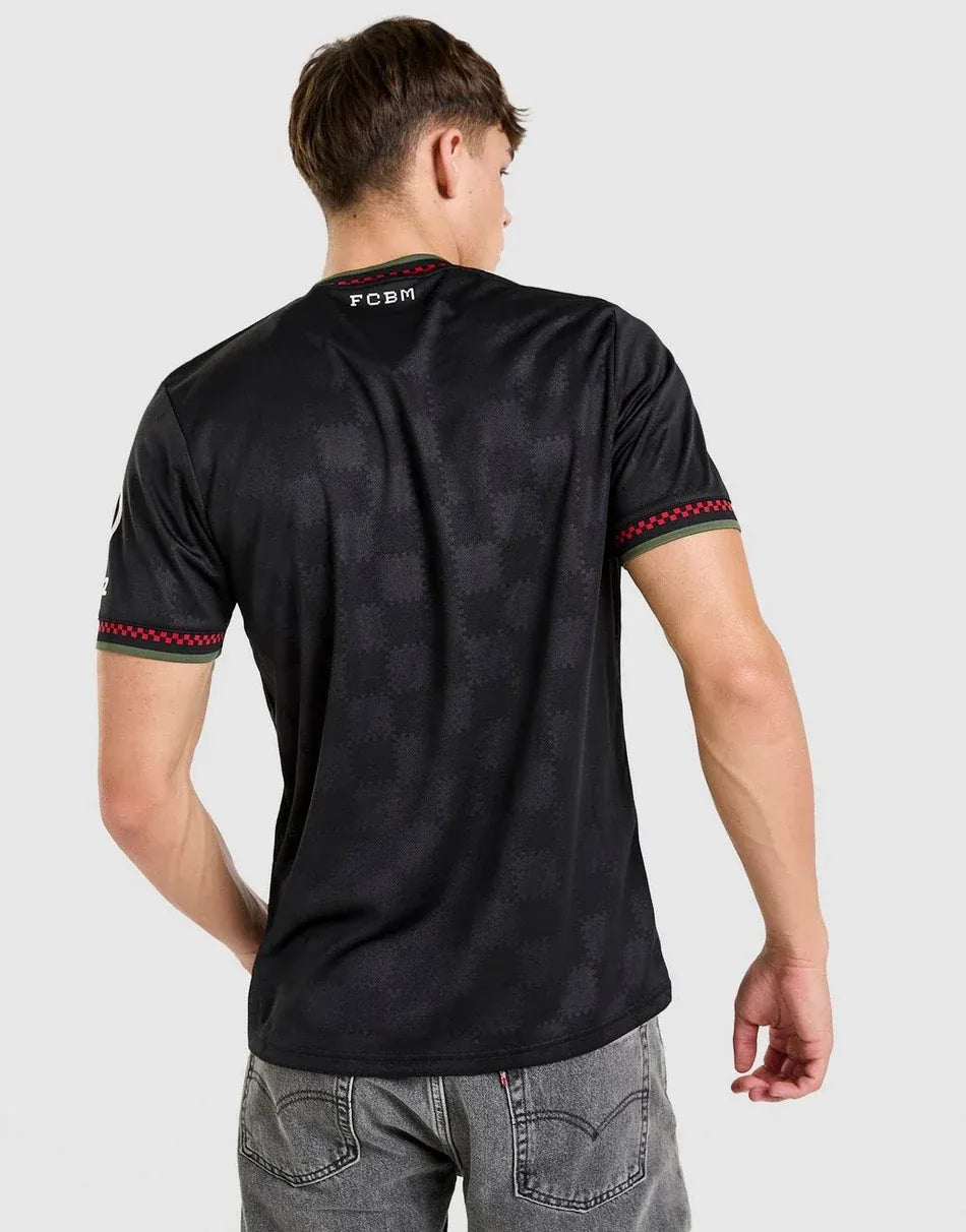 Bayern Munich Third 2025/26