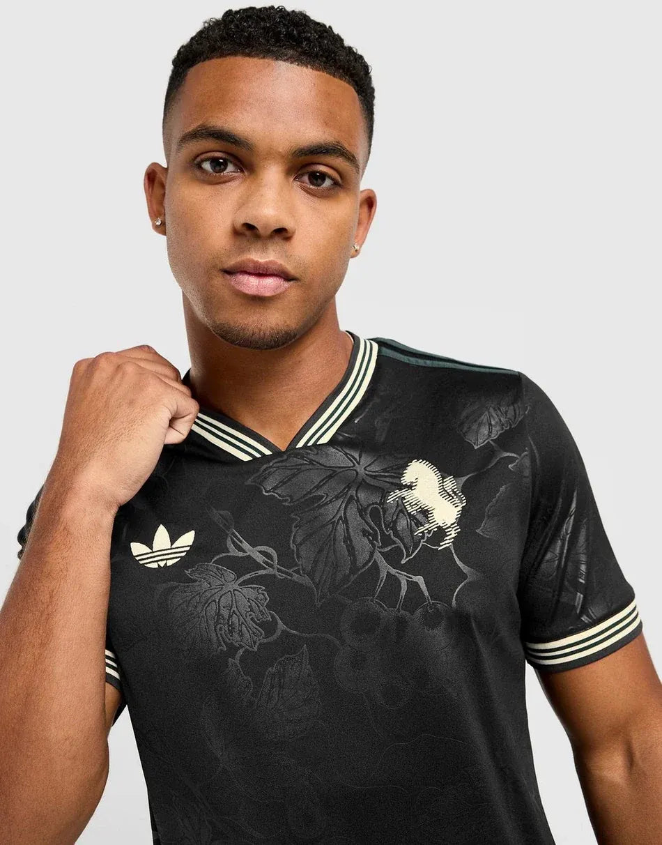 Juventus Third 2025/26