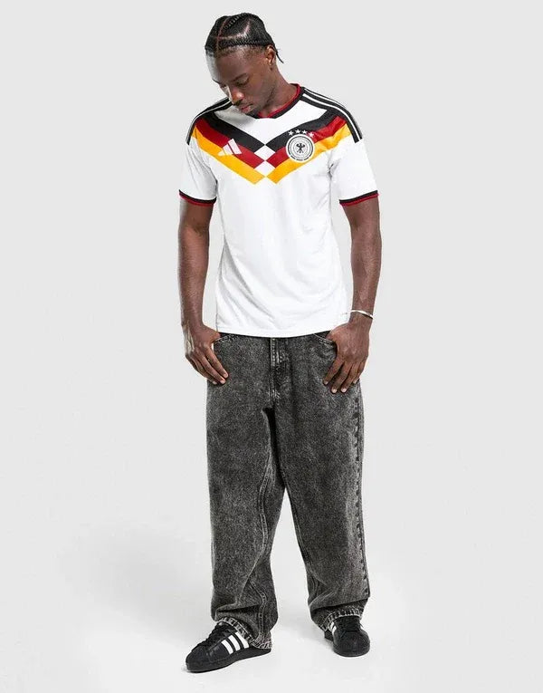 Germany Home World Cup 2026