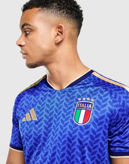 Italy Home World Cup 2026