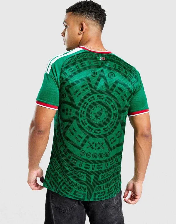 Mexico Home World Cup 2026