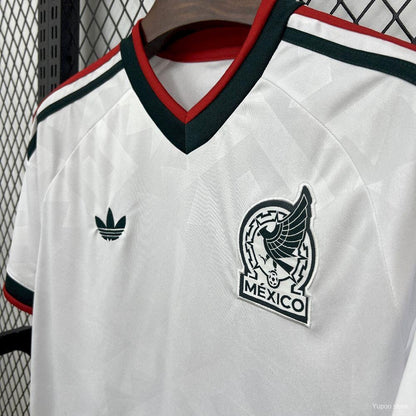 Mexico Away World Cup 2026