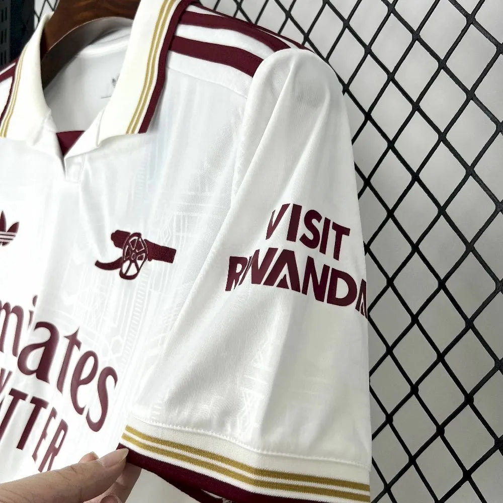 Arsenal Third 2025/26