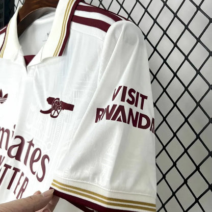 Arsenal Third 2025/26