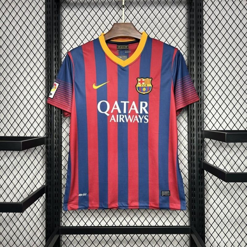 Barcelona Home 2013/14