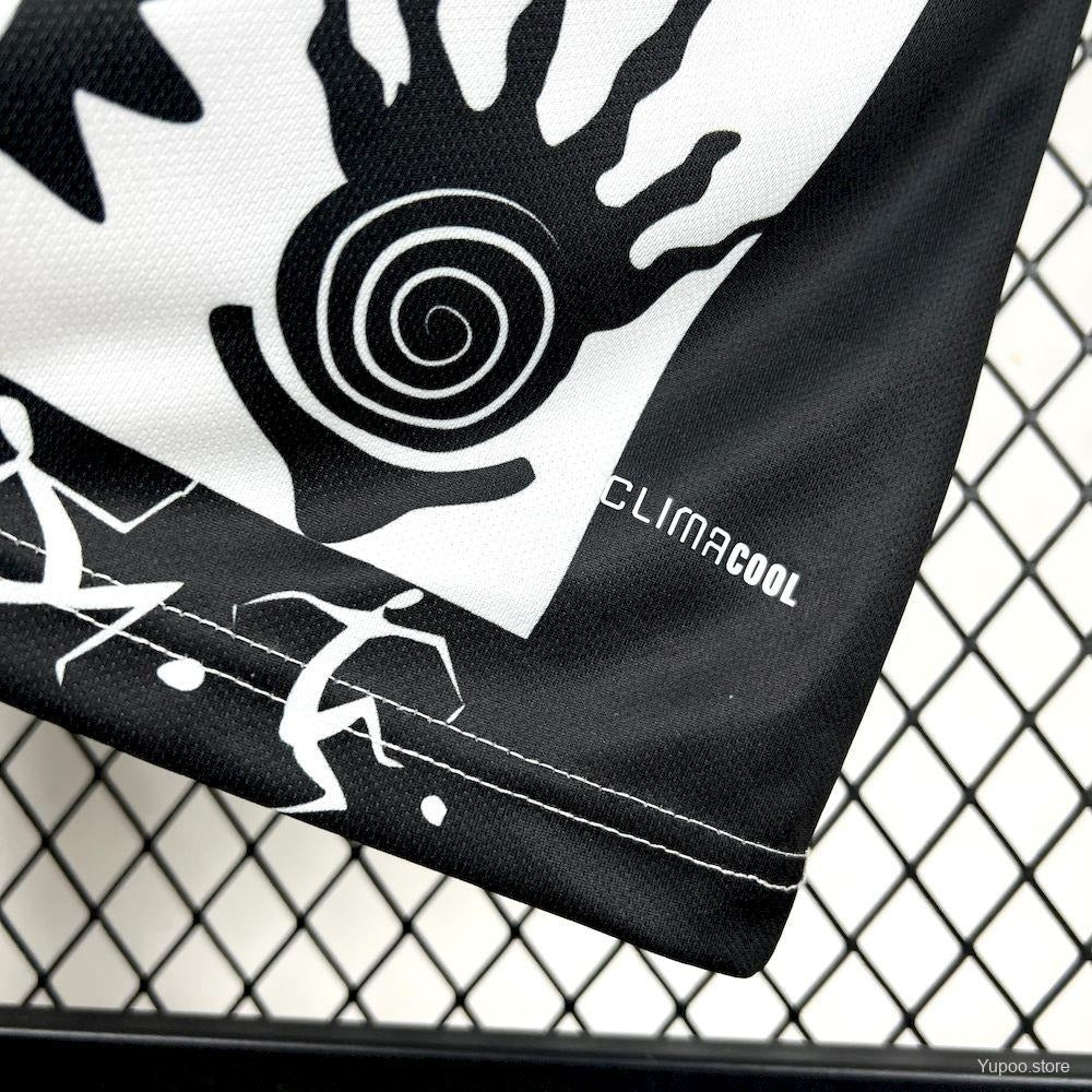 Mexico Special Edition Black World Cup 2026