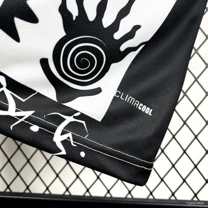 Mexico Special Edition Black World Cup 2026