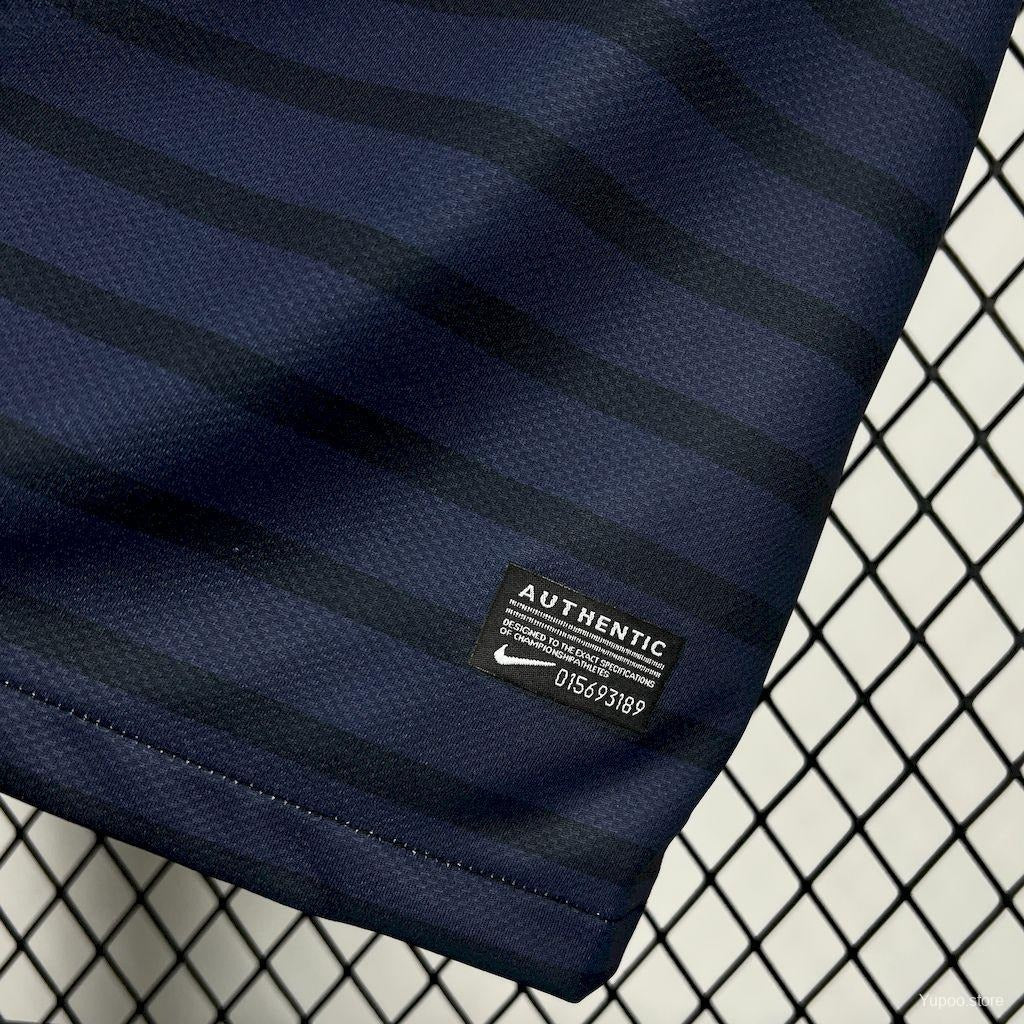 Atletico Madrid Away 2011/12