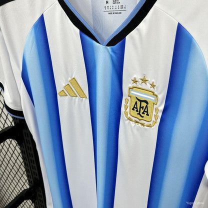Argentina Home World Cup 2026