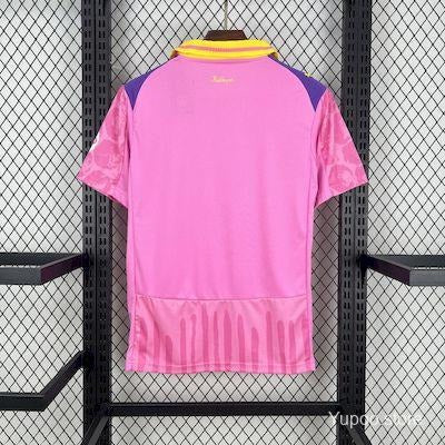 Borrusia Dortmund Special Edition Pink 2025/26