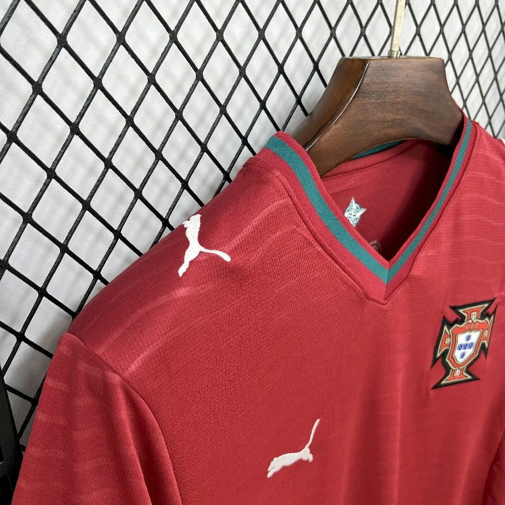 Portugal Home World Cup 2026