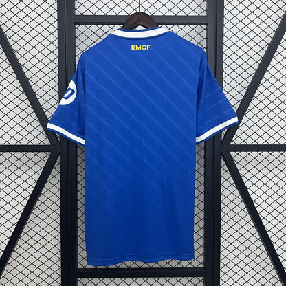 Real Madrid Third 2025/26