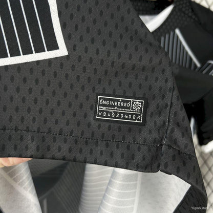 Barcelona Black Special Edition 2025/26