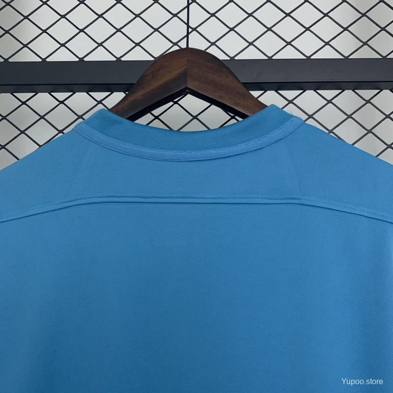 Barcelona Third 2015/16