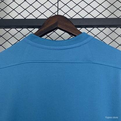 Barcelona Third 2015/16