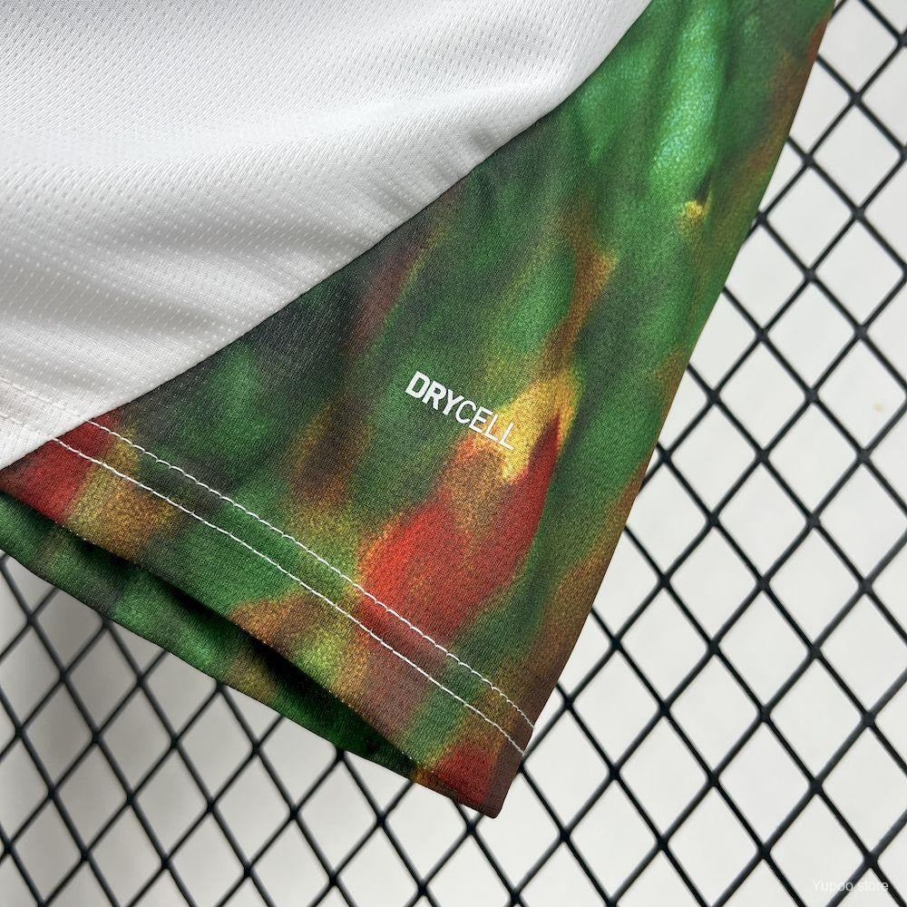 Portugal Special Edition White