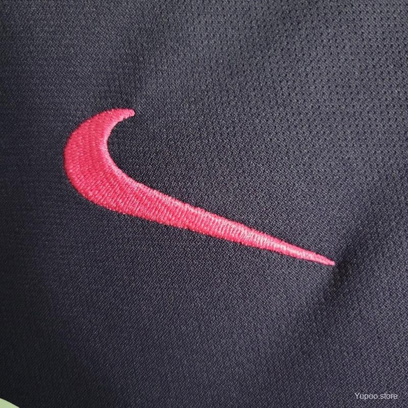 Barcelona Away 2016/17