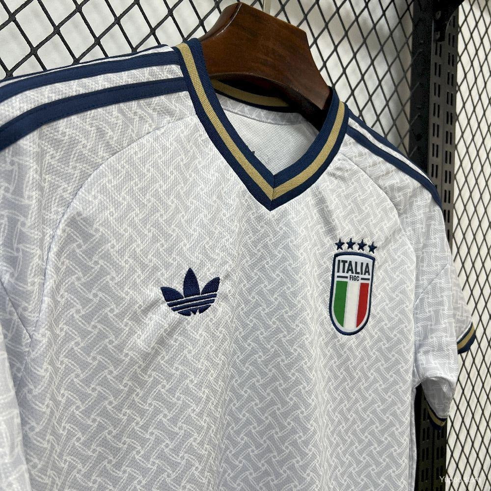 Italy Away World Cup 2026