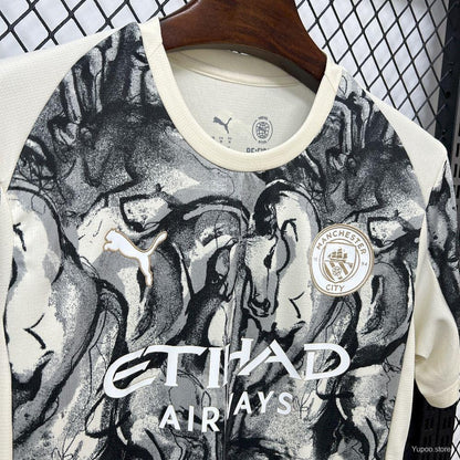 Manchester City Special Edition 2025/26