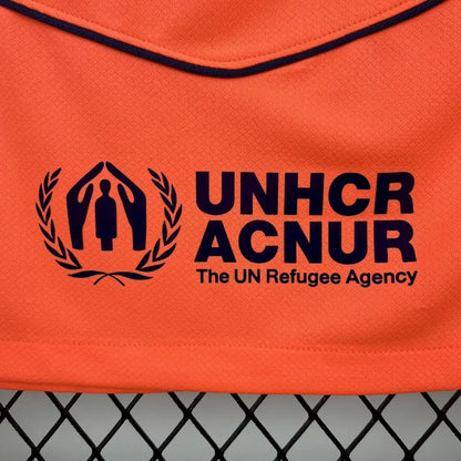 Barcelona Third 2025/26