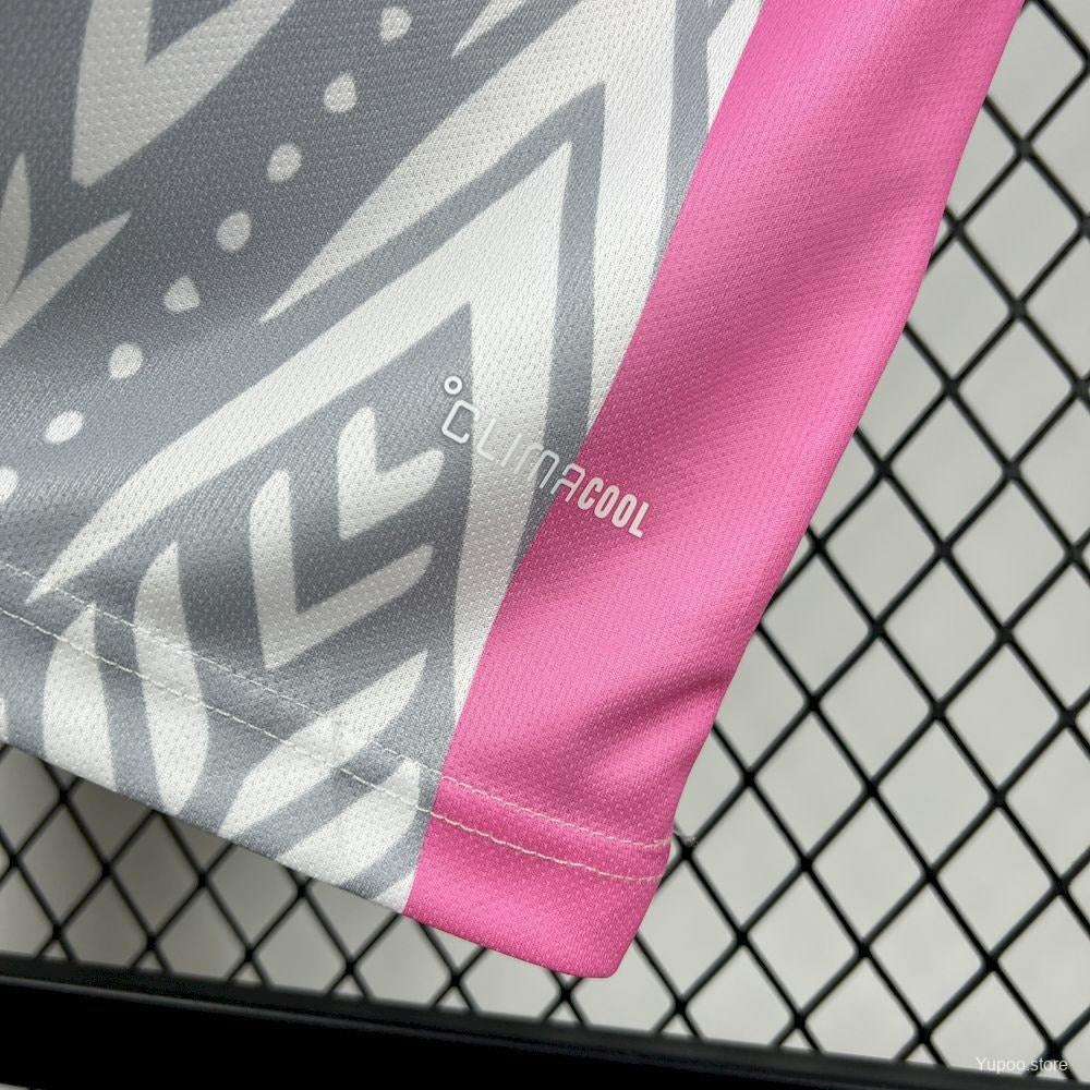 Mexico Special Edition Pink World Cup 2026