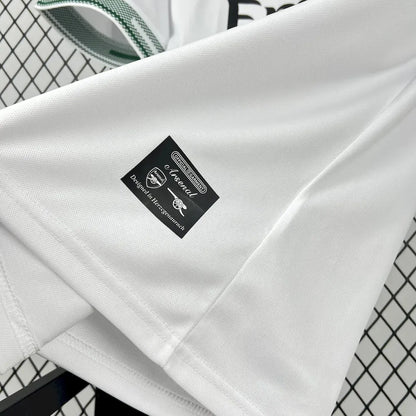 Arsenal Special Edition White 2025/26