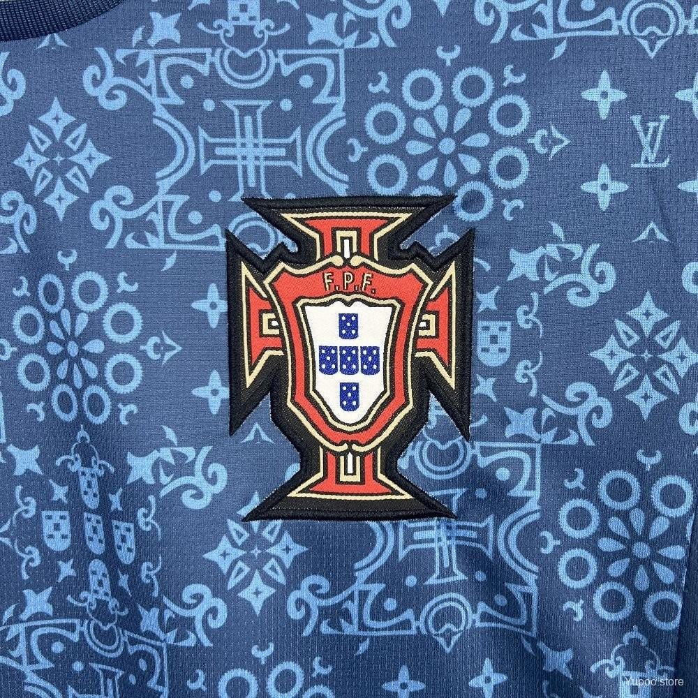 Portugal Special Edition LV