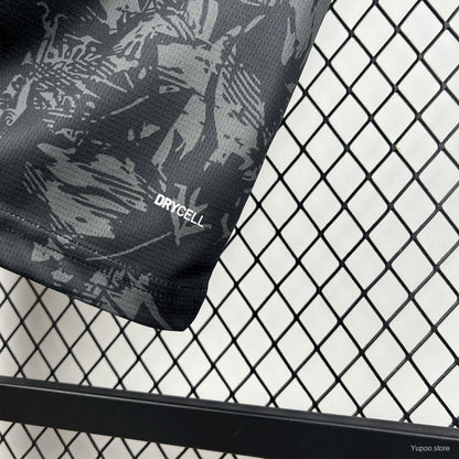 Portugal Special Edition Black