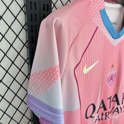 PSG Special Edition Pink 2025/26