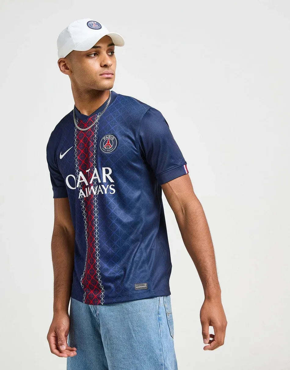 PSG Home 2025/26