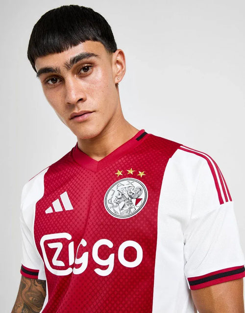 Ajax Home 2025/26