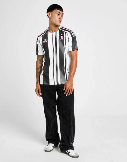 Juventus Home 2025/26
