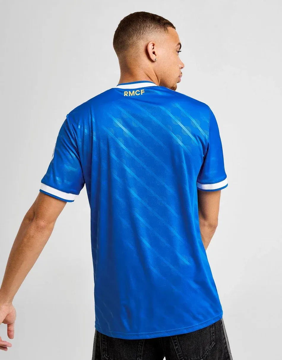 Real Madrid Third 2025/26