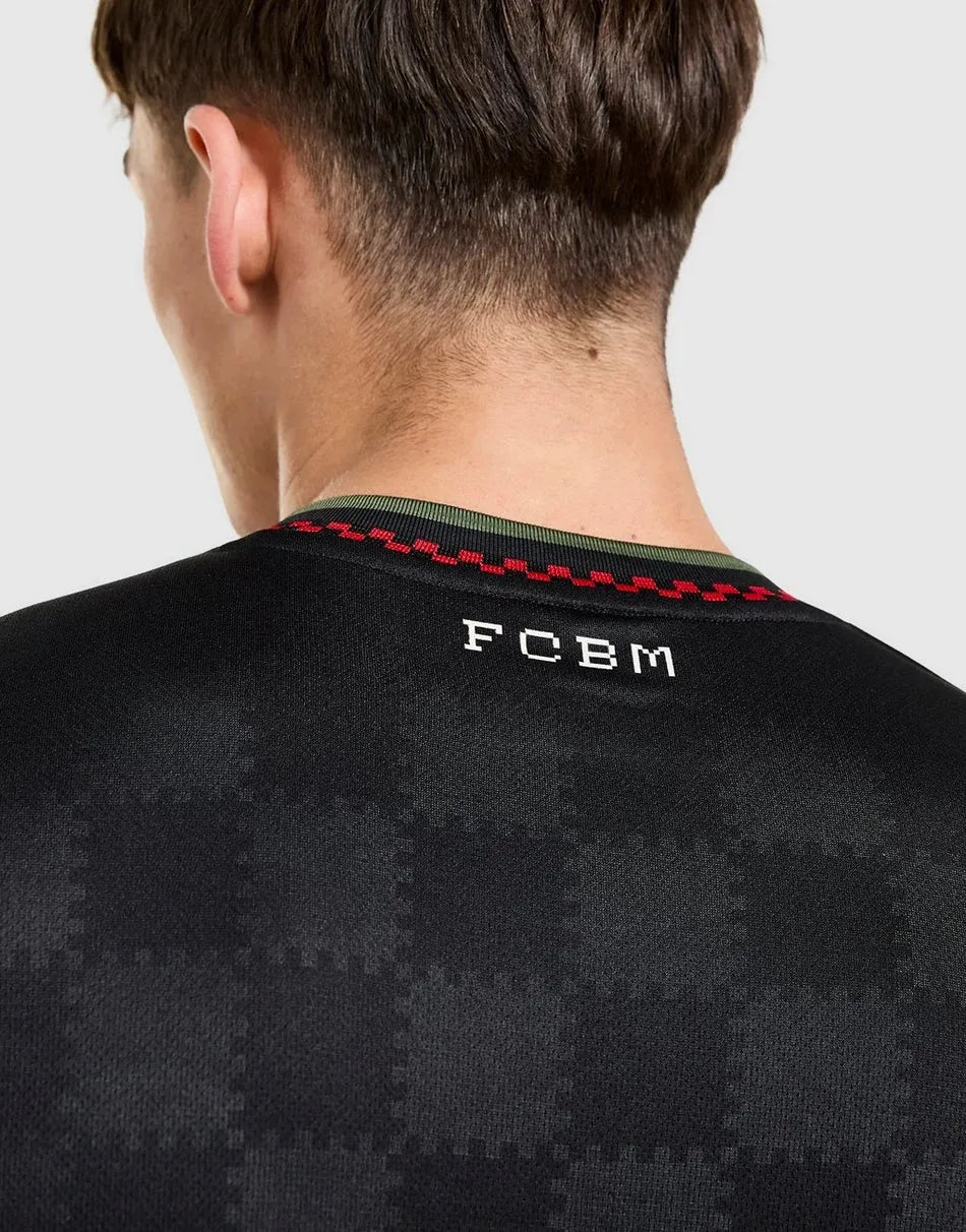 Bayern Munich Third 2025/26