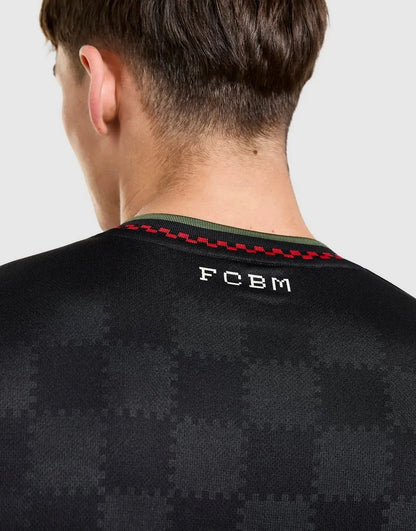 Bayern Munich Third 2025/26