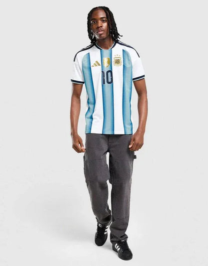 Argentina Home World Cup 2026
