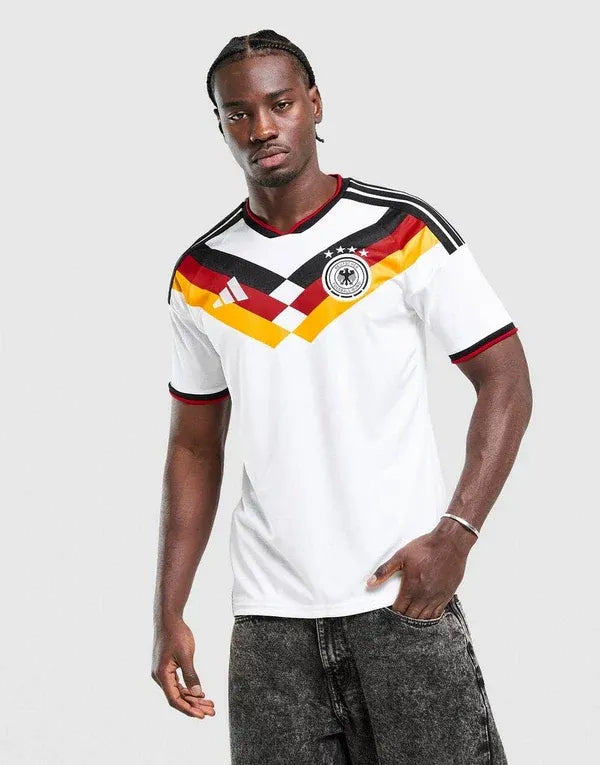 Germany Home World Cup 2026